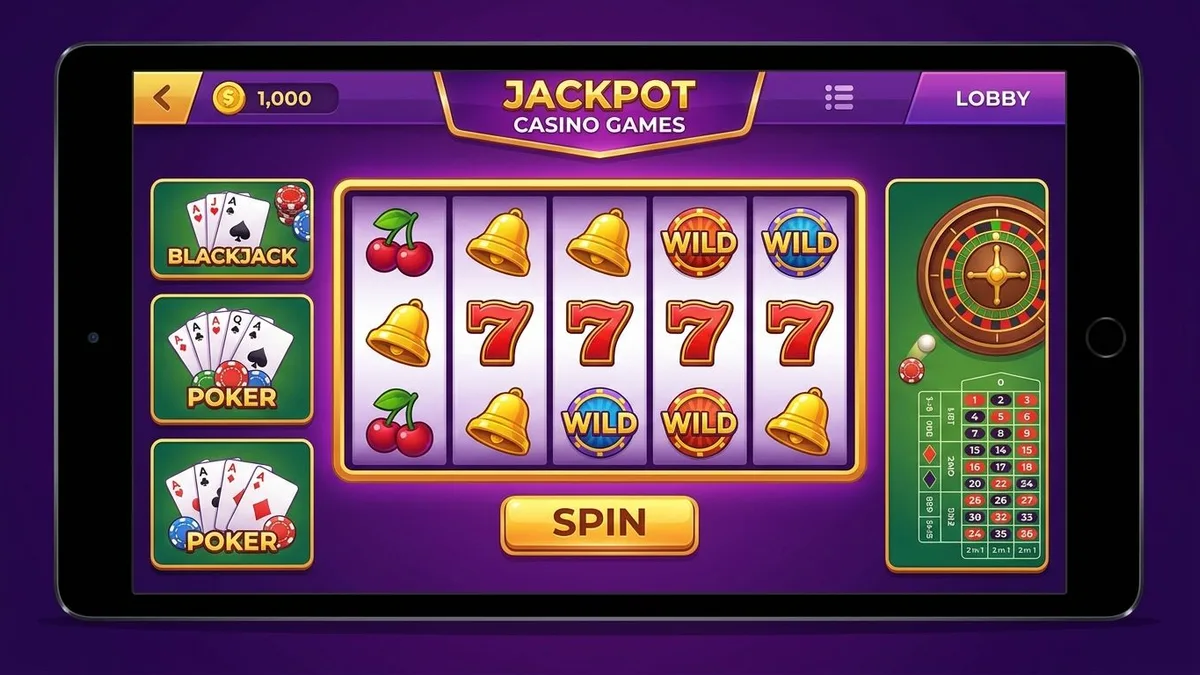 Casino 