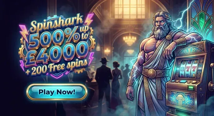 Spinshark Casino